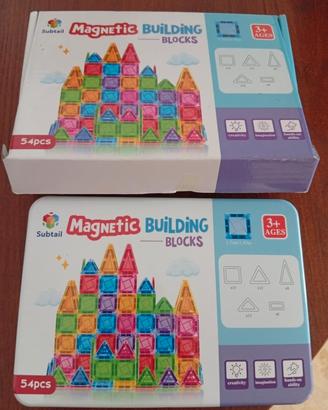 set costruzion