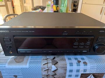 Equalizzatore Kenwood GE - 7030
