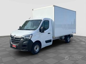 RENAULT Master Master GV 20 TA L3 T35 Energy dCi