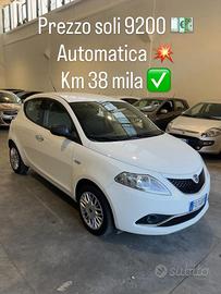 Lancia Ypsilon Twinair