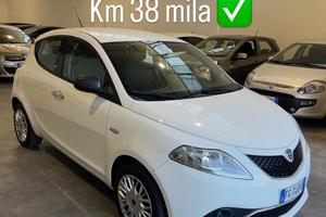 Lancia Ypsilon Twinair