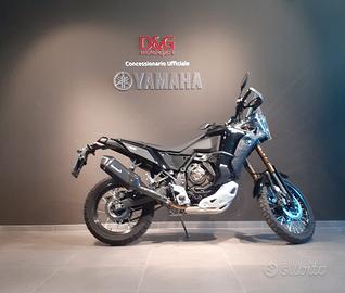 Yamaha T?n?r? 700 World Raid