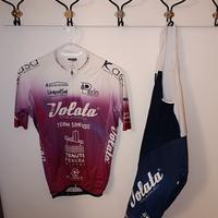 Divisa ciclismo