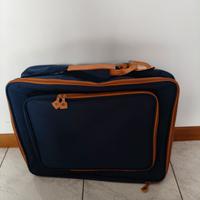 Borsa Zaino Vintage Multiuso 