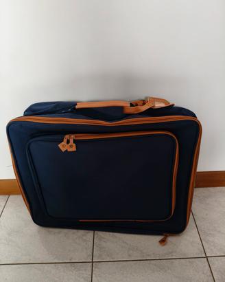 Borsa Zaino Vintage Multiuso 