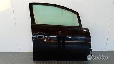 PORTA ANTERIORE DESTRA TOYOTA AURIS 07>10 USATA