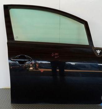 PORTA ANTERIORE DESTRA TOYOTA AURIS 07>10 USATA