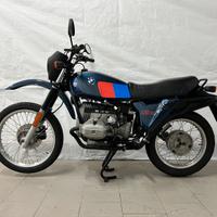 Bmw r 80  g/s