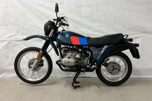 Bmw r 80  g/s