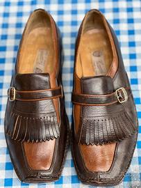 Gucci scarpe da golf