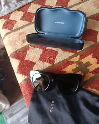 Occhiali Gucci 