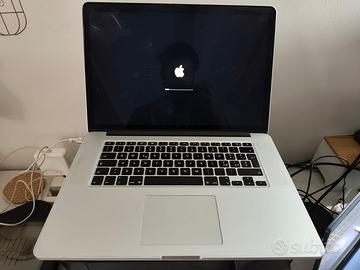 Macbook Pro