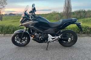 HONDA NC 750  X ABS