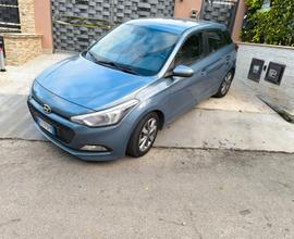 HYUNDAI i20 2ª serie - 2016