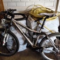 Bicicletta Movida