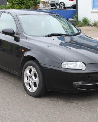 Ricambi alfa romeo 147 159 156 mito Stelvio Giulia