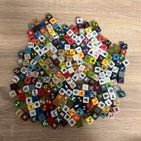 LOTTO gioco da tavolo DICE MASTERS