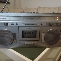 GRUNDIG RR660 radioregistratore