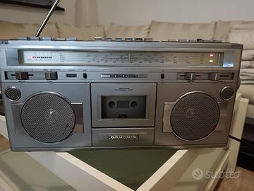 GRUNDIG RR660 radioregistratore