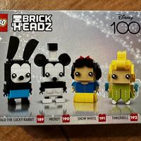 LEGO 40622 BRICKHEADZ 