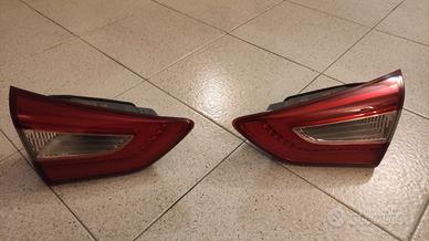 componenti portellone posteriore Hyundai I30