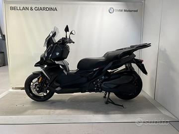 BMW c 400 x Abs my25