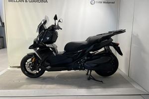 BMW c 400 x Abs my25