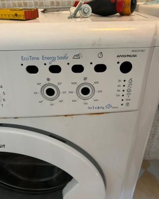 Indesit