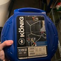 Catene da neve KONIG T9 050