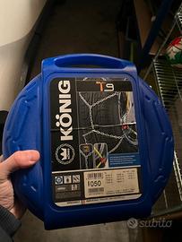 Catene da neve KONIG T9 050
