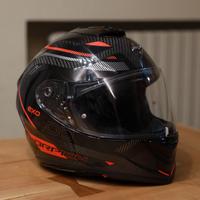 casco Scorpion Exo 1400 evo carbon air