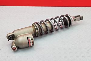 MONO AMMORTIZZATORE HONDA CRF 250 2010 2013 CR-F C