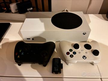Xbox serie S 512gb