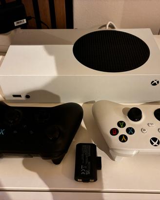 Xbox serie S 512gb