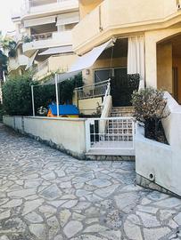 22-29 agosto sul mare
