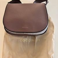 Tracolla mezzaluna cocconelle