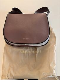 Tracolla mezzaluna cocconelle