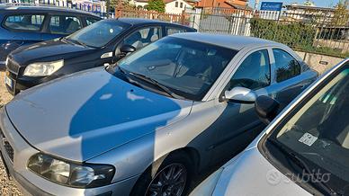 volvo s60 turbo diesel 