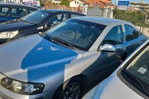 volvo s60 turbo diesel 