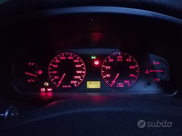 Ricambi Fiat Bravo 2001 Strumentazione