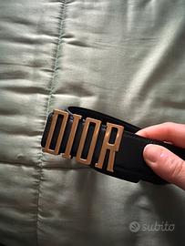 Cintura Dior