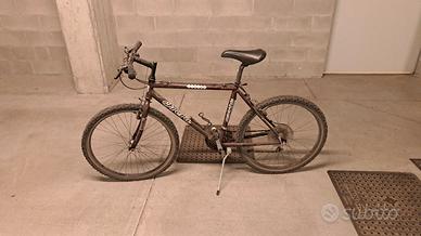 Bicicletta Frera