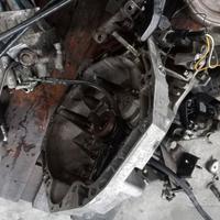 Cambio Manuale Per Renault Kangoo 1.5TD K9KW7