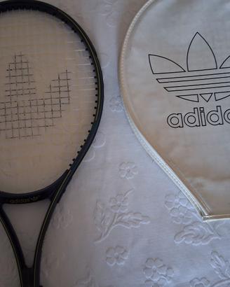racchetta da tennis adidas
