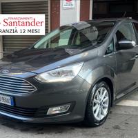 Ford C-Max 1.5 TDCi 120CV Start&Stop Titanium
