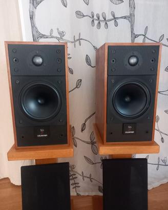 Diffusori Celestion SL6Si
