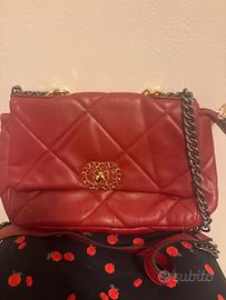 Borsa rossa