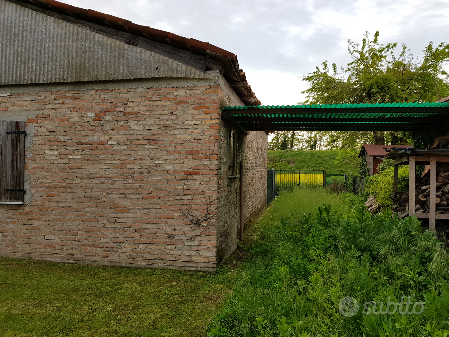 Casa al grezzo - Vista 3