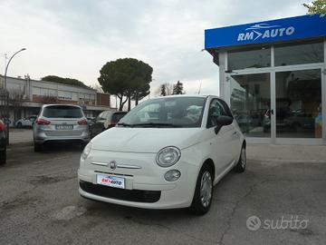 Fiat 500 1.2 Benzina / GPL