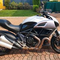 Ducati Diavel - 2011